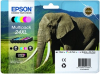EPSON Tinteiro T2438 Multipack XL XP-750/XP-850/XP-950/XP-960 Photo EPSON188926