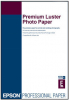 EPSON Papel Foto Premium 250g A3 + 100 Folhas Lustrado Photo EPSON189204