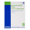 EPSON Papel Foto Enhanced A4 192g 250 Folhas Mat Photo EPSON189236