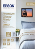 EPSON Papel Foto Premium 255g 10x15cm 40 Folhas Glossy Photo EPSON189513