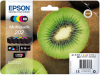 EPSON Tinteiro 202 Multipack XP-6000/6005