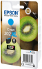 EPSON Tinteiro 202 XL Cyan XL XP-6000/6005 Photo EPSON2888130