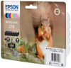 EPSON Tinteiro 378 Multipack XP-8500 Photo EPSON2888232