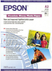 EPSON Papel Foto Premium A3 20 Folhas Glossy Photo EPSON313600225