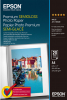 EPSON Papel Foto Premium A4 20 Folhas Semi Glossy Photo EPSON313606332