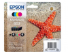 EPSON Tinteiro 603 Multipack XP-2100/XP-2105/XP-3100/XP-3105 Photo EPSON489862