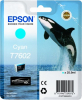 EPSON Tinteiro T7602 Cyan SureColor SC-P600