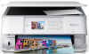 EPSON Impressora Expression Premium XP-6005 Branca Photo EPSONC11CG18404