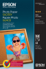 EPSON Papel Foto Glacé A4 50 Folhas Glossy Photo EPSONC13S042539