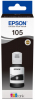 EPSON Tinteiro T105 Ecotank Preto ET-7700, ET-7750 Photo EPSONC13T00Q140