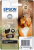 EPSON Tinteiro 478 XL Cinza Expression XP-15000 Photo EPSONC13T04F64010