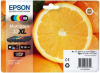 EPSON Tinteiro 33XL Multipack XL XP-900/7100 (Descontinuado) Photo EPSONC13T33574021