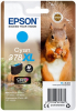 EPSON Tinteiro 378 XL Cyan Expression XP-15000 Photo EPSONC13T37924010