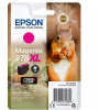 EPSON Tinteiro 378 XL Magenta Expression XP-15000