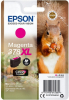 EPSON Tinteiro 378 XL Magenta Expression XP-15000