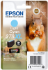 EPSON Tinteiro 378 XL Light Cyan Expression XP-15000 