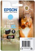 EPSON Tinteiro 378 XL Light Cyan Expression XP-15000 Photo EPSONC13T37954010