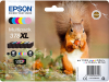 EPSON Tinteiro 378 XL Multipack Expression XP-8500/8505 Photo EPSONC13T37984010