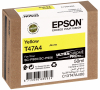 EPSON Tinteiro T47A4 Amarelo 50ml SureColor SC-P900 Photo EPSONEPSON