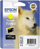 EPSON Tinteiro T0964 Amarelo Stylus 2880