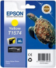 EPSON Tinteiro T1574 Amarelo 25.9ml Stylus Foto R3000 Photo ESPON182314