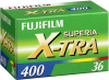 FUJI Superia 135 400asa 36 Exposições Photo F1FJ009