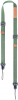 FALCAM Correia de Argola Magnética Maglink Lite Verde (3143G) Photo FALCAM3143G