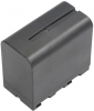 FALCON EYES NP-F960F Bateria para MV-AD2