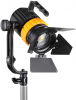 FALCON EYES Mini Led Bi-Color Fresnel P-5AD-K3