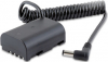 FEELWORLD Acoplador de Bateria Panasonic BLE-19E (GH5) Photo FEELWORLDD163571