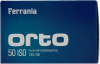 FERRANIA Orto 50 Asa 135 36 Poses Photo FERRANIAFO5011