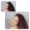 COKIN Filtro (P144) Malha 2 Branco Photo FICOP144