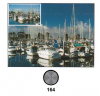 COKIN Filtro (P164) Polarizador Circular Photo FICOP164