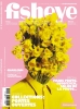 FISHEYE Magazine N°15 Novembre-Décembre 2015 Photo FISHEYEN15