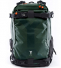 NYA-EVO Mochila Fjord Action Pack 36 Verde Photo FJORD350003