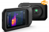 FLIR C5 Câmara Infravermelho De Bolso Photo FLIR13431960