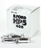 ILFORD HP5+ 135 400asa 24 Poses x50 Photo FNBI1700664