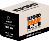 ILFORD Pan F 135 50 ASA 36 Exposições
