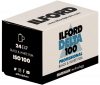 ILFORD Delta 135 100 ASA 24 Exposições Photo FNBI1780602