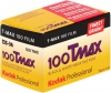 KODAK T-Max 135 100 ASA 36 Exposições Photo FNBK3835402
