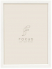 FOCUS Moldura Foto Willow 13x18 Branca