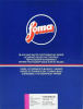FOMA Fomabrom Variante 111 Natural Gloss 24x30.5cm 50 Folhas Photo FOMA30840