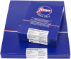 FOMA Fomatone MG 132 Semi-Mat (Fibra) 24.1x30.5cm 50 Folhas Photo FOMA30865