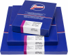 FOMA Fomabrom Variante 112 Matt 17,8x24cm 50 Folhas Photo FOMA31485