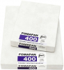 FOMA Fomapan 400 Plan Film 4x5 50 Folhas Photo FOMA39980
