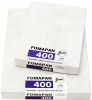 FOMA Fomapan 400 Plan Film 9X12 cm 50 Filmes Photo FOMA39995