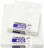 FOMA Fomapan 400 Plan Film 4X5 25 Folhas Photo FOMA64910