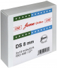 FOMA Ortho Cine Film DS 8mm 10m (New) Photo FOMA71680