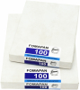 FOMA Fomapan 100 Plan Film 9X12 cm 50 Filmes Photo FOMA7515