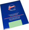 FOMA Fomapastel MG151 Verde FB 20.3X25.4cm 10 Folhas Photo FOMAF151G10